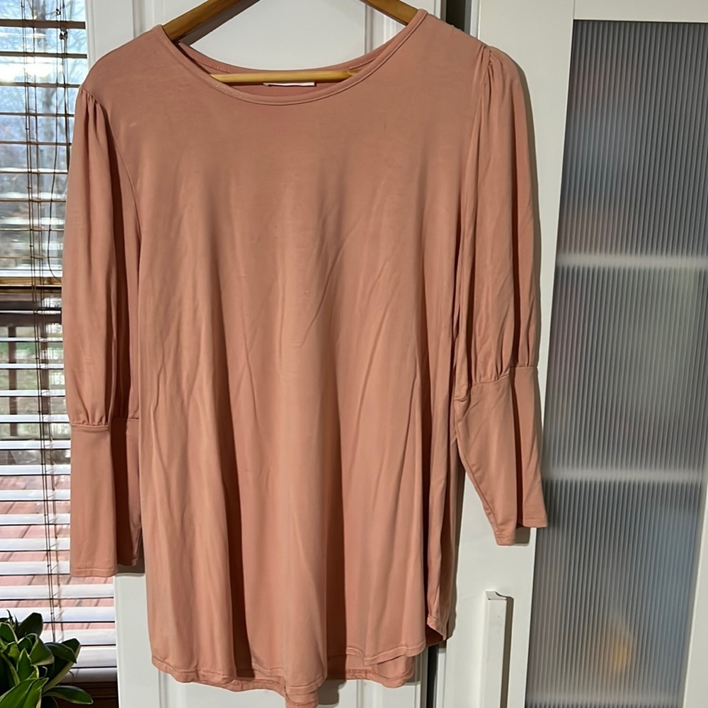 REB & J 220 Blouse 🎉FINAL PRICE 🎉